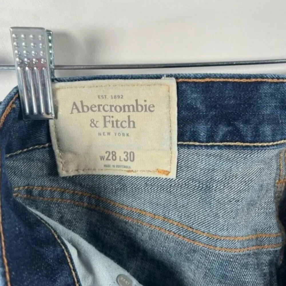 Abercrombie & Fitch abercrombie fitch